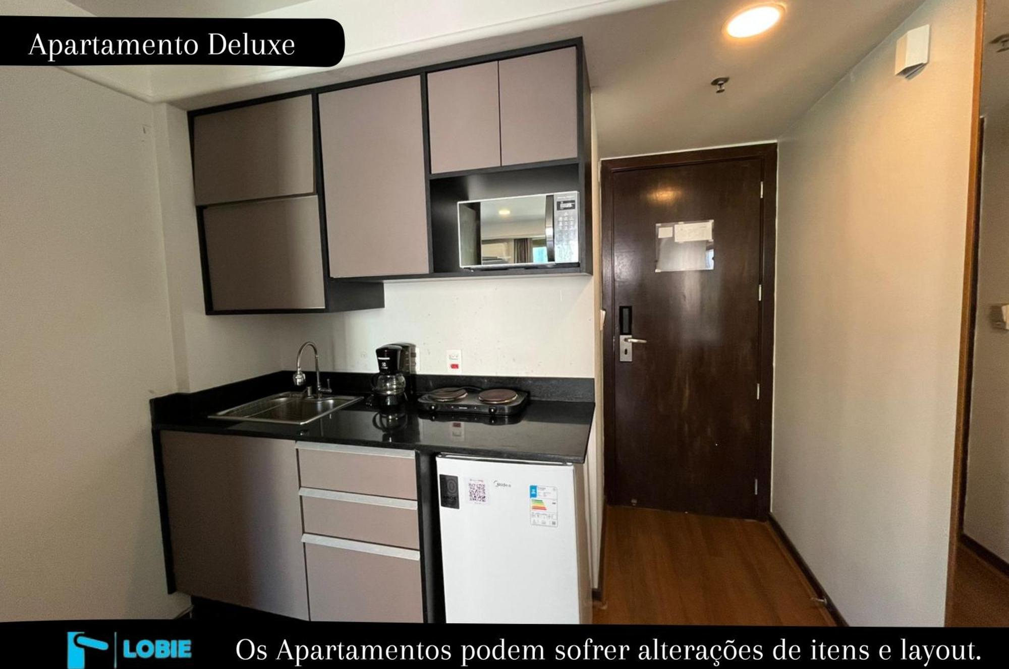 Apartmán Lobie Botafogo Privilege Rio de Janeiro Exteriér fotografie