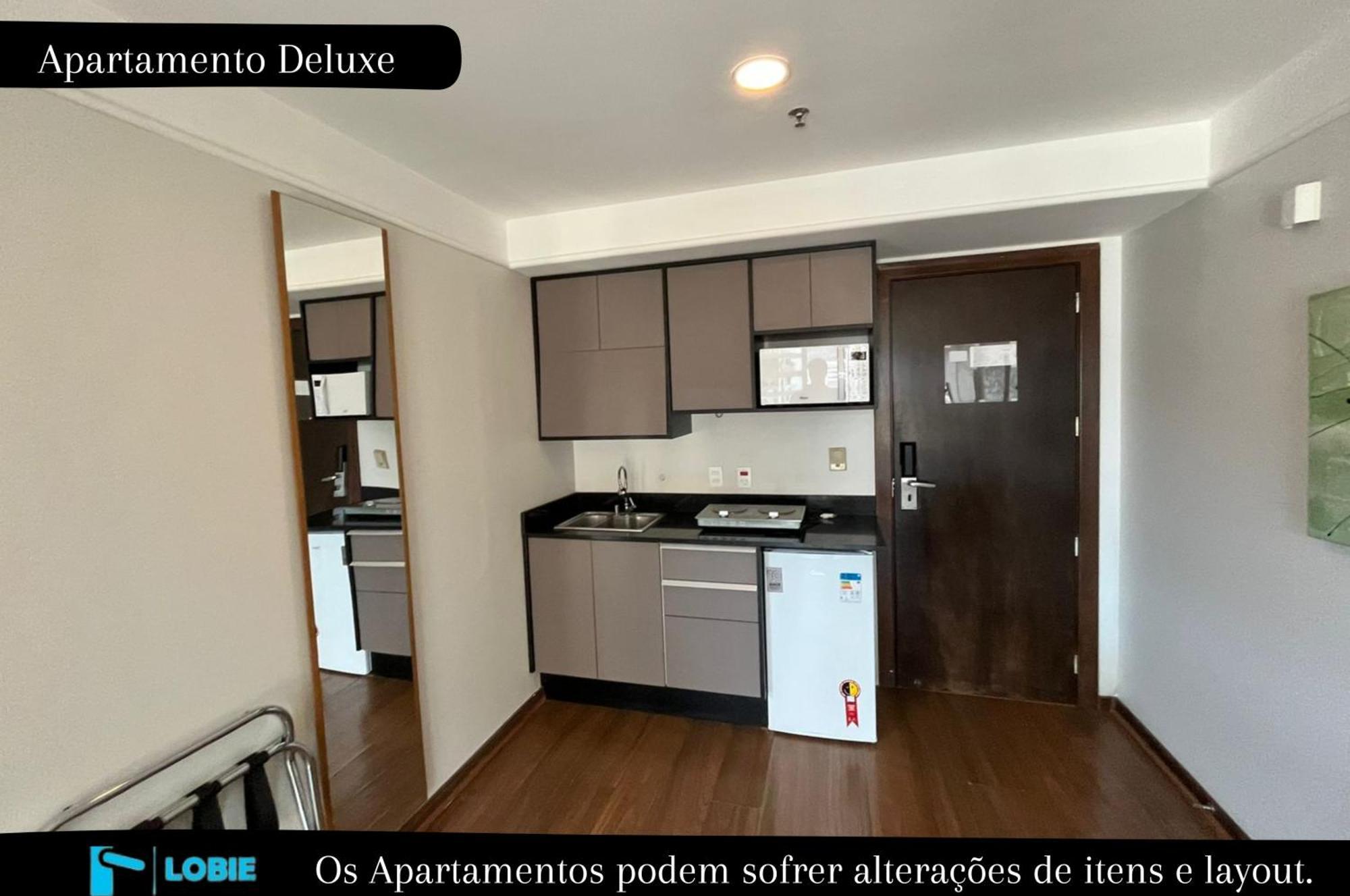 Apartmán Lobie Botafogo Privilege Rio de Janeiro Exteriér fotografie